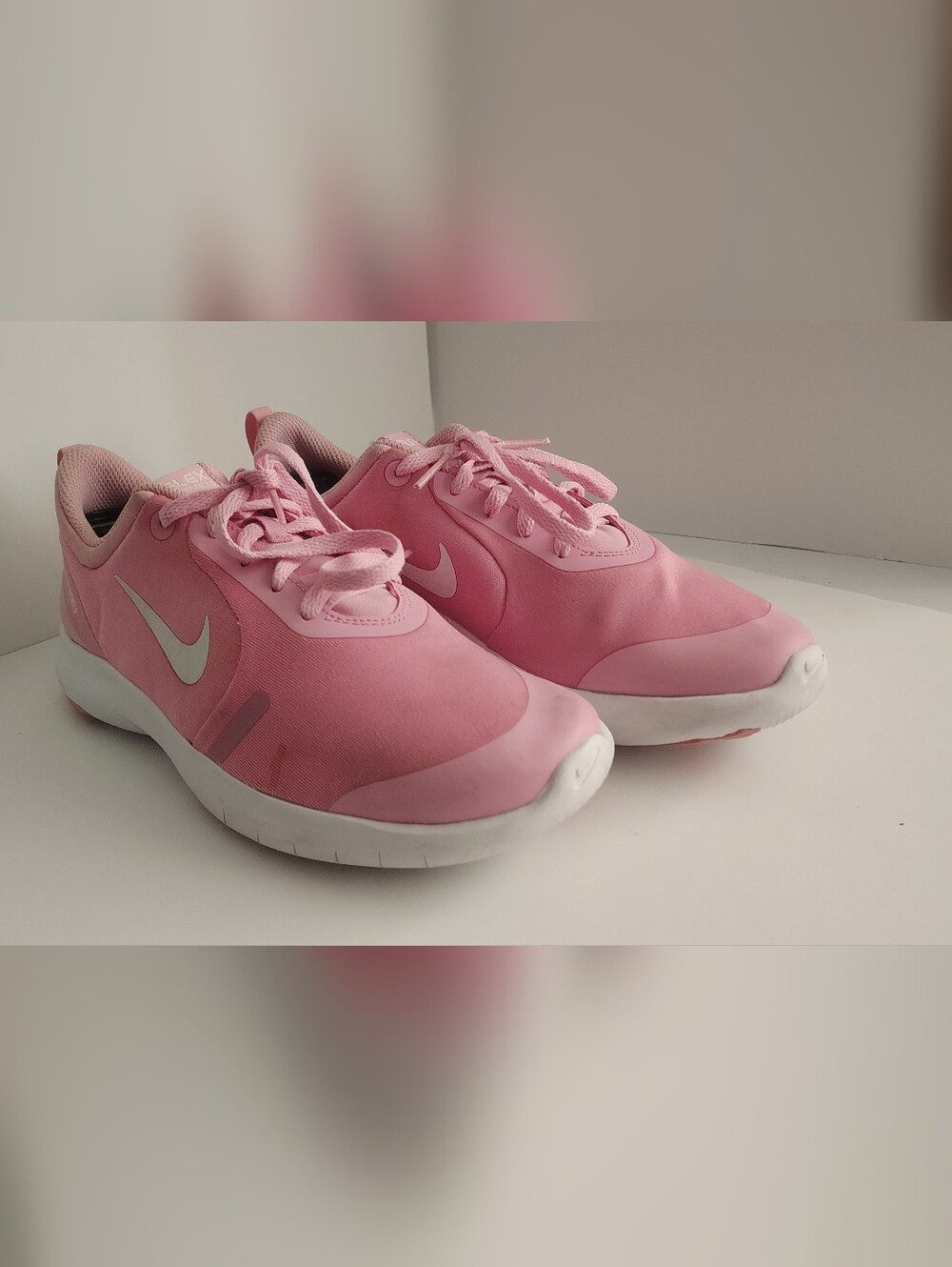 Nike Flex Experience RN 8, Size 5Y